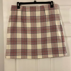 Brooks Brothers Skirt size 14 brand new with tag please see all photos